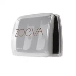 ZOEVA - Velvet Love Duo Sacapuntas 1 pieces 1 Pieza