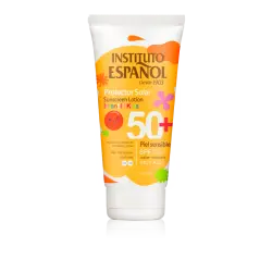 Proteccion Solar Infantil SPF50+ 150 ml