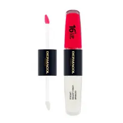 16H Lip Colour Extreme Long-Lasting 4