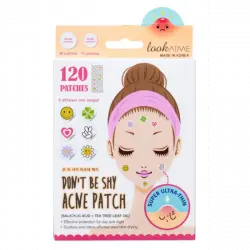 ¡27% DTO! Parches de Acné Don't Be Shy Acne Patch