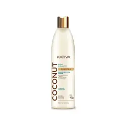 Coconut Champú 500 ml