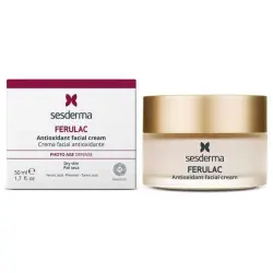 Ferulac Crema Facial Antioxdiante 50 ml