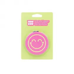 You Look Happy Espejo Doble con Aumento