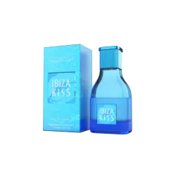 Ibiza Kiss Eau de Parfum 100 ml