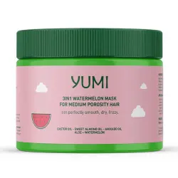 3In1 Watermelon Mask