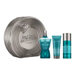 Le Male Eau de Toilette Estuche de Regalo 125 ml