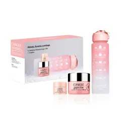 Set Moisture Surge SPF25 50 ml