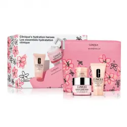 ¡41% DTO! Estuche Crema Hidratante Moisture Surge Intense + 2 regalos