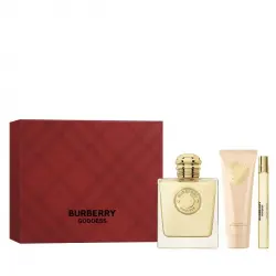 ¡49% DTO! Estuche Goddess Eau de Parfum 185 ml