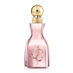 I want Choo With Love Eau de Parfum 40 ml