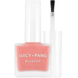 A'Pieu - Apieu Juicy Pang Water Blusher Coloretes 9 g PK04