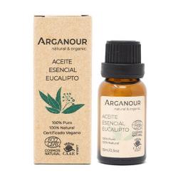 Aceite Esencial De Eucalipto