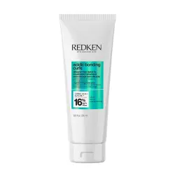 Acidic Bonding Curls