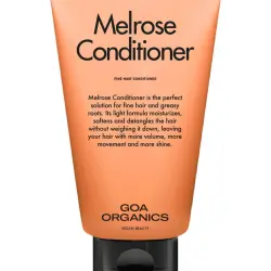 Acondicionador Ligero 200 ml Goa Organics