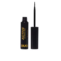 Active Lash Duo Adesivo #negro 1 u