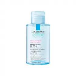 Agua Micelar Piel Reactiva 100ml