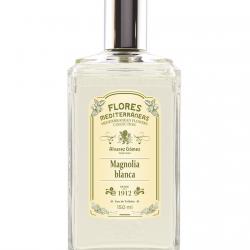 Alvarez Gómez - Eau De Toilette Flores Mediterráneas Magnolia Blanca 150 Ml