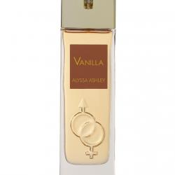 Alyssa Ashley - Eau De Parfum Vanilla 100 Ml