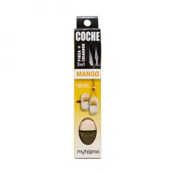 Ambientador Coche con Pinza Mango 7 ml