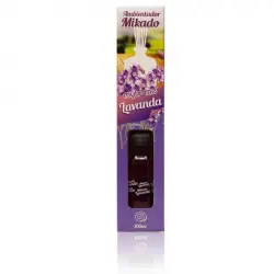 Ambientador Mikado Lavanda 100 ml