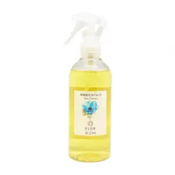 Ambientair Ambientair Home Perfume Spray Ambientador Flor de Lino, 250 ml