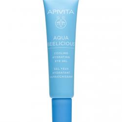 Apivita - Contorno De Ojos Aqua Beelicious Eye Cream 15 Ml