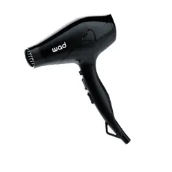 Atmosfer Hair Dryer Black - WAD Professional Beauty
