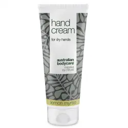 Australian Bodycare - Hand Cream Lemon Myrtle Cremas corporales 100 ml unisex