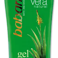 Babaria Gel Aloe Vera 750 ml