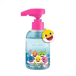 Baby Shark Singing Hand Wash