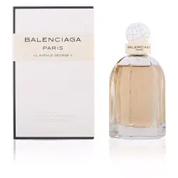 Balenciaga Paris eau de parfum vaporizador 75 ml