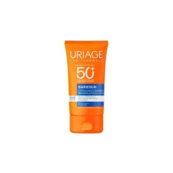Bariesun Crema Solar Sin Perfume SPF50+ 30 ml