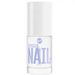 Bell - *Extra II* - Aceite para uñas y cutículas