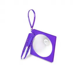 Beter - Kit espejo y pinza con luz OHlalá!