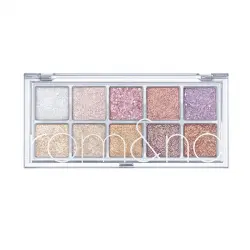 Better Than Palette 00 Light & glitter garden