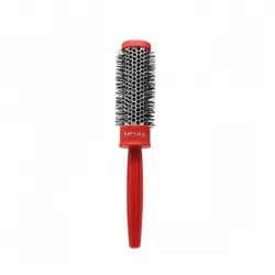 Bifull - Cepillo térmico - Rojo nº28