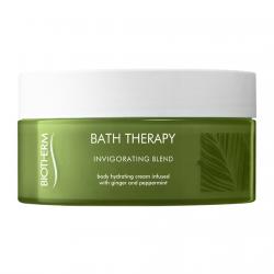 Biotherm - Bálsamo Corporal Bath Therapy Invigorating Blend