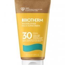 Biotherm - Protector Solar Waterlover SPF30 50 Ml