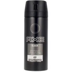 Black deo vaporizador 150 ml