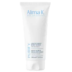 Body Care Purify Milky Scrub Suave Exfoliante corporal 250 ml