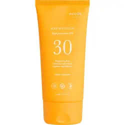 Body Sun Lotion SPF30 Crema solar corporal 150 ml