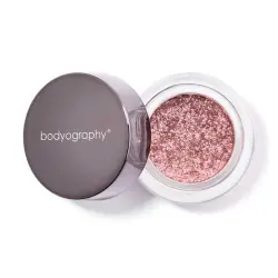 Bodyography - Pigmentos Prensados Glitter - Eclipse