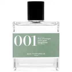 Bon Parfumeur - Citrusy No. 001 Azahar, Petitgrain, Bergamota Perfumes unisex 100 ml unisex