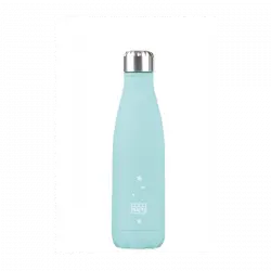 Botella TÉrmica Verde 500ml