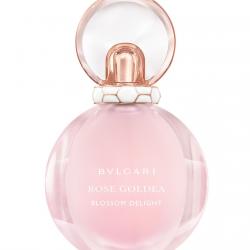 Bvlgari - Eau De Toilette Rose Goldea Blossom Delight 50 Ml