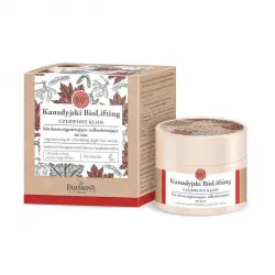 Canadian Biolifting Crema Regeneradora de Noche +50 50 ml
