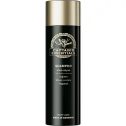 Captain’s Essentials - Champú Champús 250 ml male