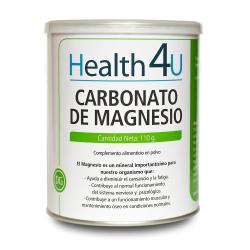Carbonato De Magnesio