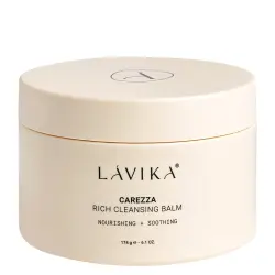 Carezza Rich Balm Crema limpiadora 200 ml