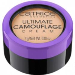 Catrice Catrice Ultimate Camouflaje Corrector en Crema  015,W Fair, 3 gr